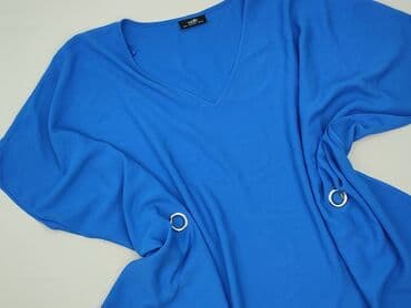 tunika plus size: Wallis, Women's blouse, size M (EU 38) — 1