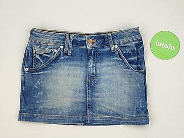 join life jeans: Denim, Spódnica damska, rozmiar L — 2