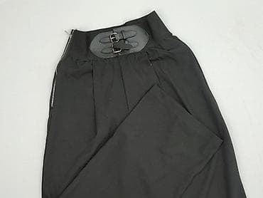 pull on trousers h: Брюки жіночі, розмір M — 1