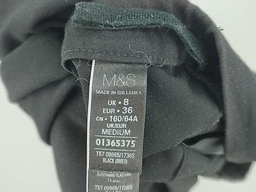 sm collection kurtki: M&S Collection, Spodnie materiałowe damskie, rozmiar S — 5