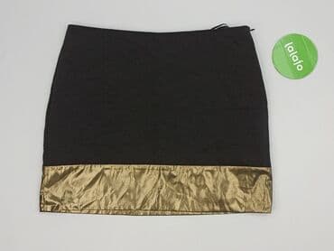 spódniczka mini allegro: Amisu, Spódnica damska, rozmiar L — 2