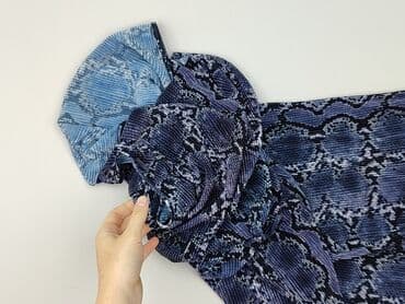 kamizelka futerko h m: H&M, Sukienka damska, rozmiar S — 5