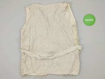 ubrania ca: Kamizelka damska, rozmiar S — 3