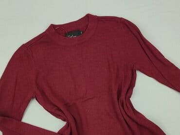 czy akryl jest dobry na sweter: Sweter damski, XS — 1