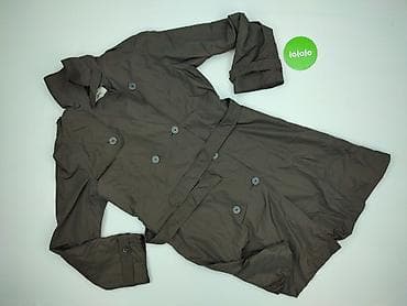 mango plaszcze: MNG, Trencz damski, rozmiar M — 2