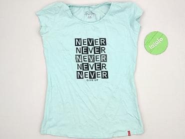 koszulka multi: T-shirt damski, rozmiar M — 2