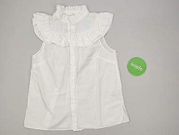 sweter kaszmir hm: H&M, Bluzka damska, rozmiar S — 2