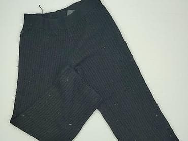 pajama pattern: Pieces, Spodnie materiałowe damskie, rozmiar L — 1