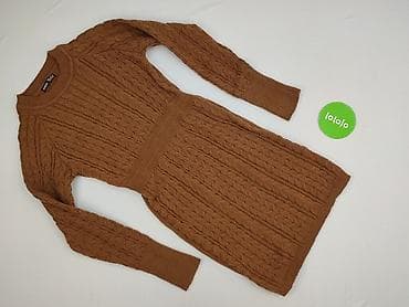 botki c a: Shein, Sukienka damska, rozmiar M — 2