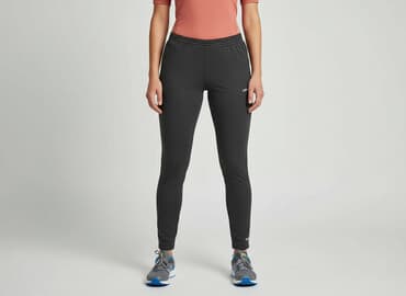 legginsy jeździeckie ocieplane: Craft, Legginsy Sportowe damskie, rozmiar L — 1