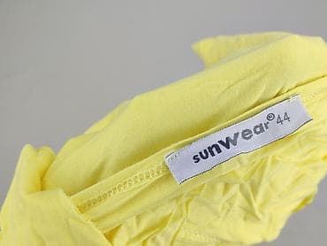 biustonosz 100d: Kalani Sunwear, Bluzka damska, rozmiar 4XL — 4