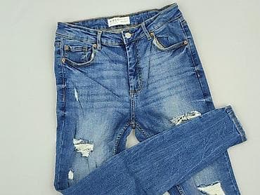 ck mom jeans: Denim Co, Jeansy damskie, rozmiar S — 1