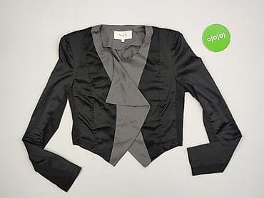 blazer colour: Vila, Marynarka damska, rozmiar M — 2