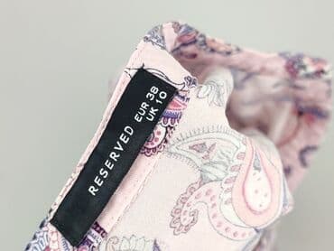 bluzki pod marynarkę plus size: Bluzka damska, rozmiar M — 4