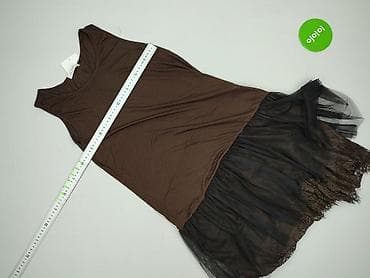 Sukienki: JUST WOMAN, Sukienka damska, rozmiar S — 9