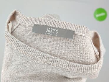 born2be bluzki wyprzedaż: Jake*s, Top damski, rozmiar S — 4