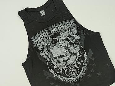 dresy skate: Podkoszulka dla mężczyzn, rozmiar L — 1