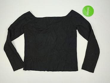 t shirty hm basic: H&M, Top damski, rozmiar 3XL — 3