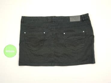 sukienki na wesele do 100 zł allegro: Spódnica damska, rozmiar 4XL — 3
