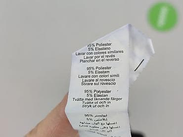 legginsy pole dance: PrettyLittleThing, Sukienka damska, rozmiar XS — 5