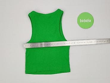 hm 17592a: H&M, Top damski, rozmiar XS — 5