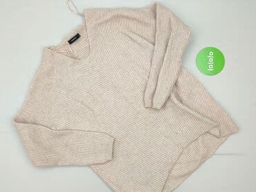 sweter z odkrytymi ramionami reserved: Reserved, Sweter damski, rozmiar S — 2