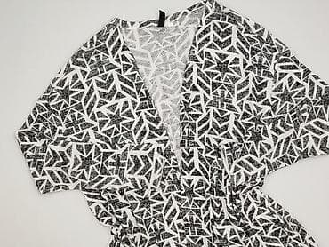 kozaki hm: H&M Divided, Kardigan damski, rozmiar M — 1