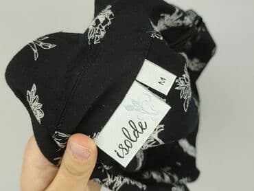 bluzka z otworem na kciuk: IS, Women's blouse, size M (EU 38) — 4