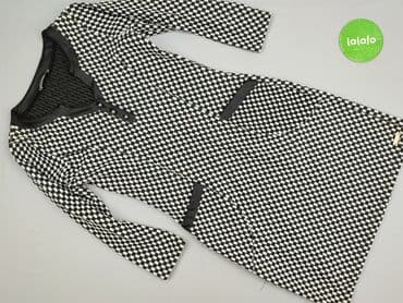 megi collection bluzki damskie: MEGI, Sukienka damska, rozmiar M — 2