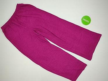 nessi: ITALY FASHION, Spodnie materiałowe damskie, rozmiar One size — 2