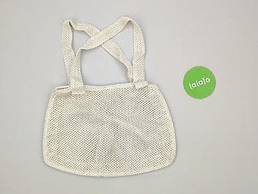 torba shein: Torba materiałowa, stan - Idealny — 3
