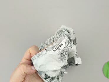 bluzki dla kobiet z dużym biustem: WOMAN by Gémo, Bluzka damska, rozmiar L — 5