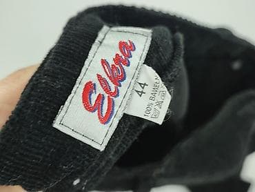 action pizamy: Spodnie materiałowe damskie, rozmiar 2XL — 4