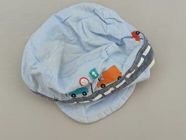 czapka moncler zimowa: Baseball cap, condition - Very good — 1