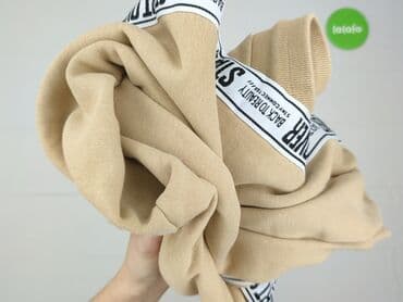 joggery bawełniane damskie: FB Sister, Sweatpants for women, size 2XS (EU 32) — 4