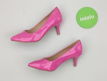 born 2b kozaki: Bonprix, Półbuty damskie, rozmiar 38 — 3