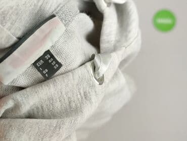 only bluzy damskie: Street One, Bluza z kapturem damska, rozmiar S — 6