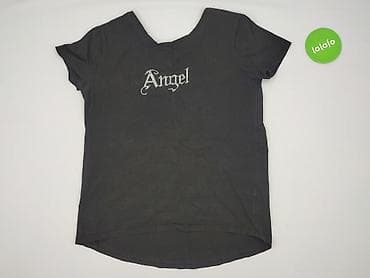 t shirty techno: HDM, Футболка жіноча, розмір M на lalafo.pl — 3 t shirty techno: HDM, Футболка жіноча, розмір M — 3