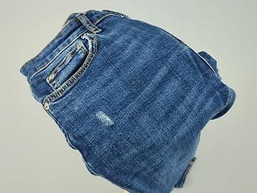 pull and bear cargo: Jeansy damskie, rozmiar S — 6