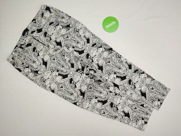 mohito spodnie cargo: Mohito, Material trousers for women, size M — 3