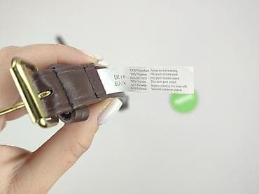 massimo dutti pasek damski: Pasek, Damskie, stan - Idealny — 4