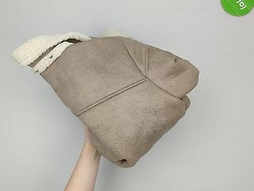 bluzki białe reserved: Kurtka zimowa, Reserved, 13 lat, 152-158 cm, stan - Bardzo dobry — 6