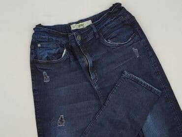 lidl rajstop: Jeans, 14 years, 164, condition - Perfect — 1