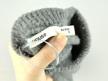 дублянка жіноча польща: House, Sweter damski, rozmiar S — 4