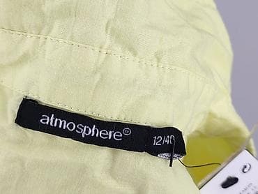 ogrodniczki pull and bear: Atmosphere, Koszula damska, rozmiar L — 4