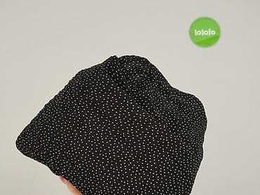 spodnica midi w kropki: Spódnica damska, rozmiar S — 6