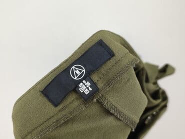 krótkie spodenki w pracy a bhp: Missguided, Spodnie materiałowe damskie, rozmiar S — 4