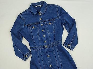 Sukienka damska, rozmiar 2XS