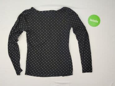 sukienka w panterkę reserved: Reserved, Women's blouse, size M (EU 38) — 3