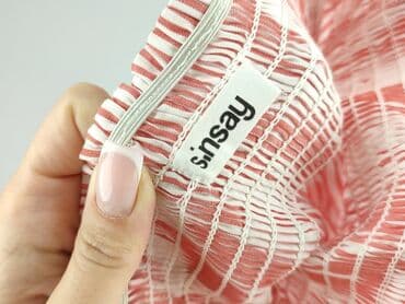 sukienka maxi sinsay: Sinsay, Жіноча блуза, розмір XS — 6